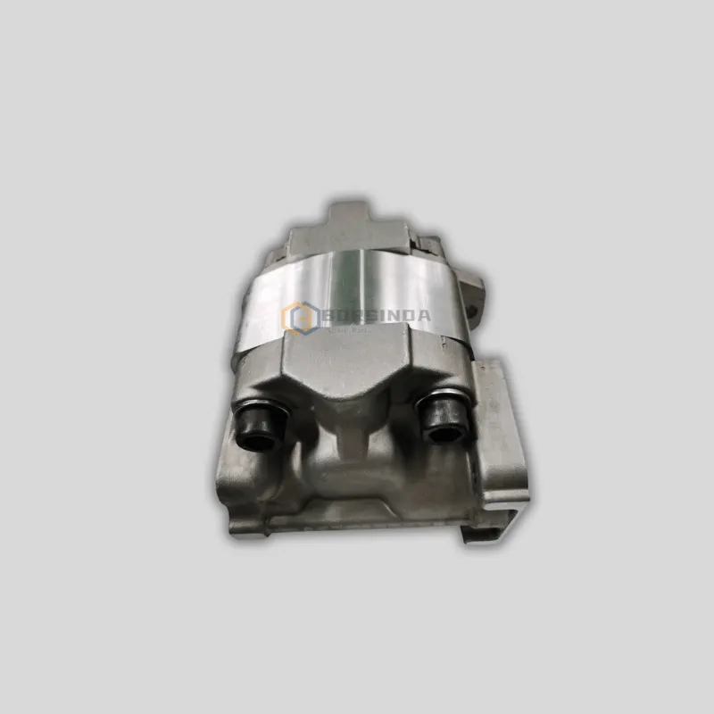 Gear pump